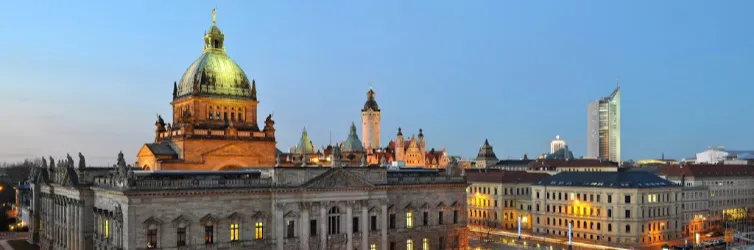 Angesagte Kultur-Highlights in Leipzig
